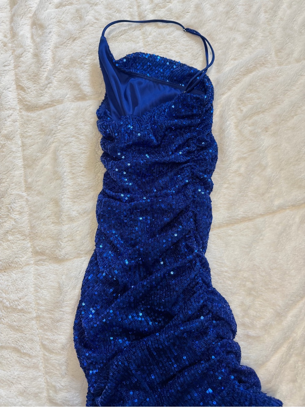 Dress - Picture 4 of 4